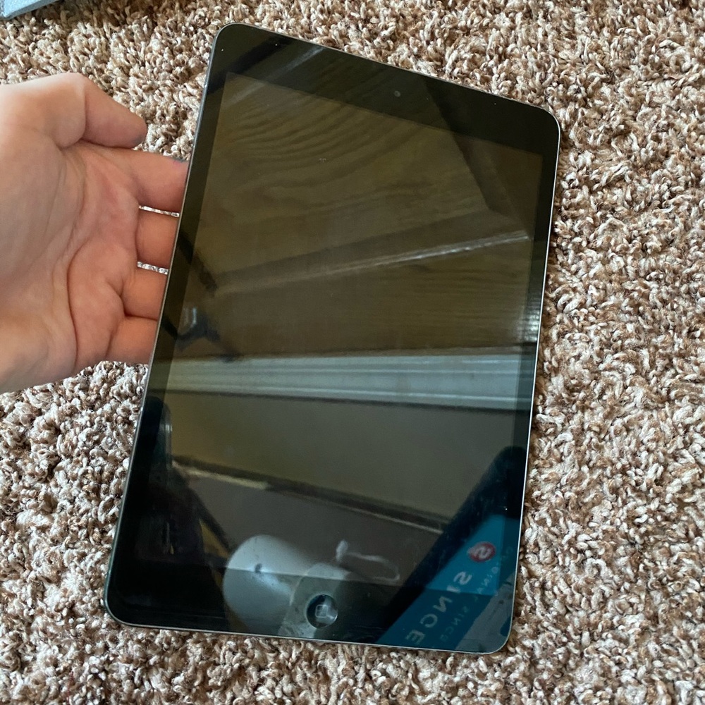 iPad Mini